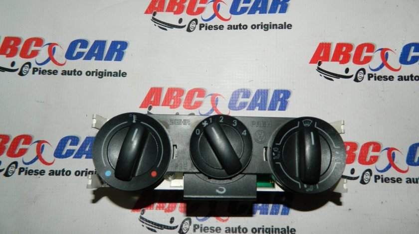 Panou comanda climatizare VW Polo 9N cod: 6Q0819045Q