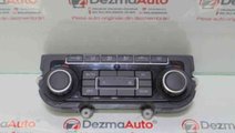 Panou comanda climatronic, 5K0907044BC, Vw Golf 6 ...