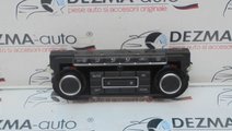 Panou comanda climatronic 5K0907044DT, Vw Passat (...