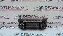 Panou comanda climatronic, 5K0907044DT, Vw Passat ...