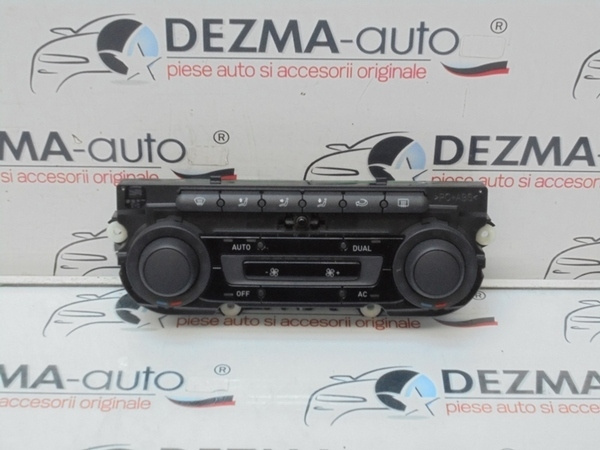 Panou comanda climatronic 5P0907044R, Seat Leon (1P1) (id:236344)
