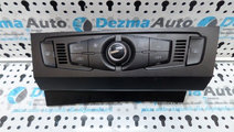 Panou comanda climatronic 8T1820043AG, Audi A4 Ava...