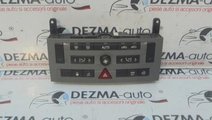 Panou comanda climatronic 96573322, Peugeot 407