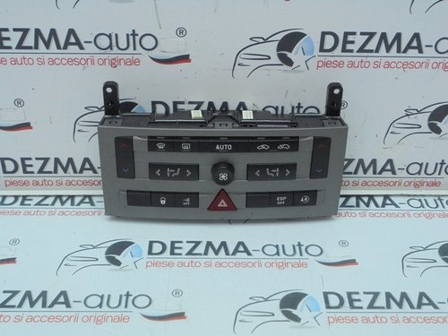 Panou comanda climatronic 96573322YW, Peugeot 407 coupe