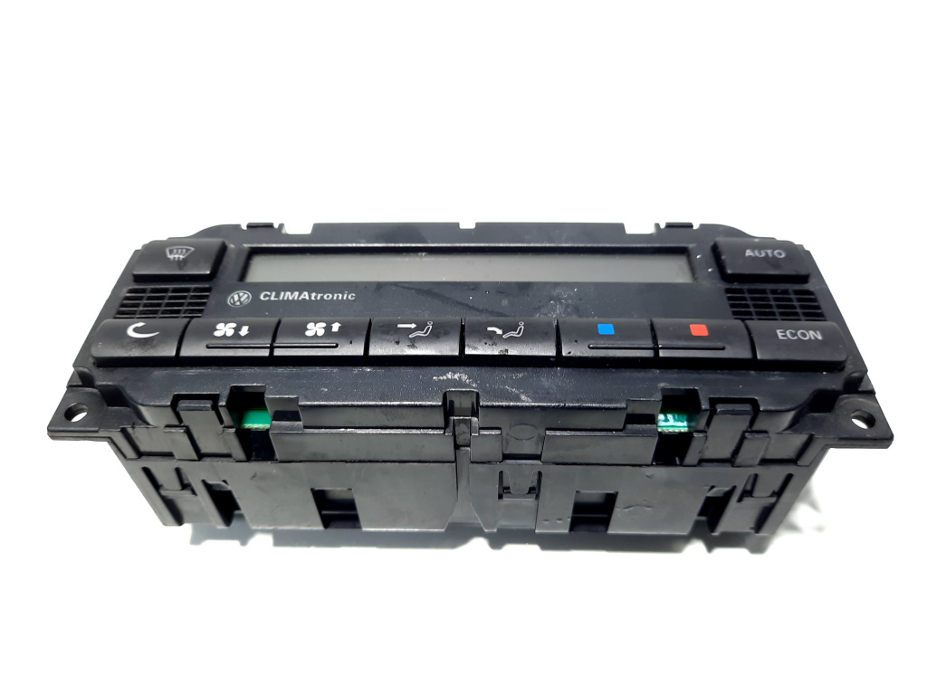 Panou comanda climatronic, cod 3B1907044H, Vw Passat Variant (3B6) (id:510416)