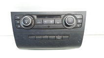 Panou comanda climatronic, cod 9221853, Bmw 1 (E81...