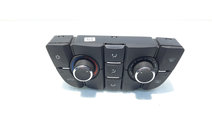 Panou comanda climatronic, cod GM13360099, Opel As...