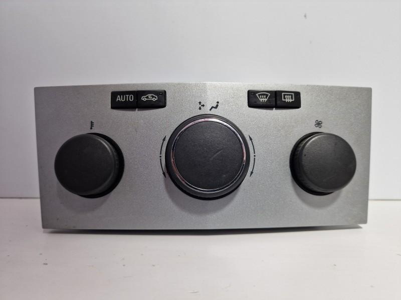 Panou Comanda climatronic Opel Astra H Twintop 2004-2007 13274229 BT3