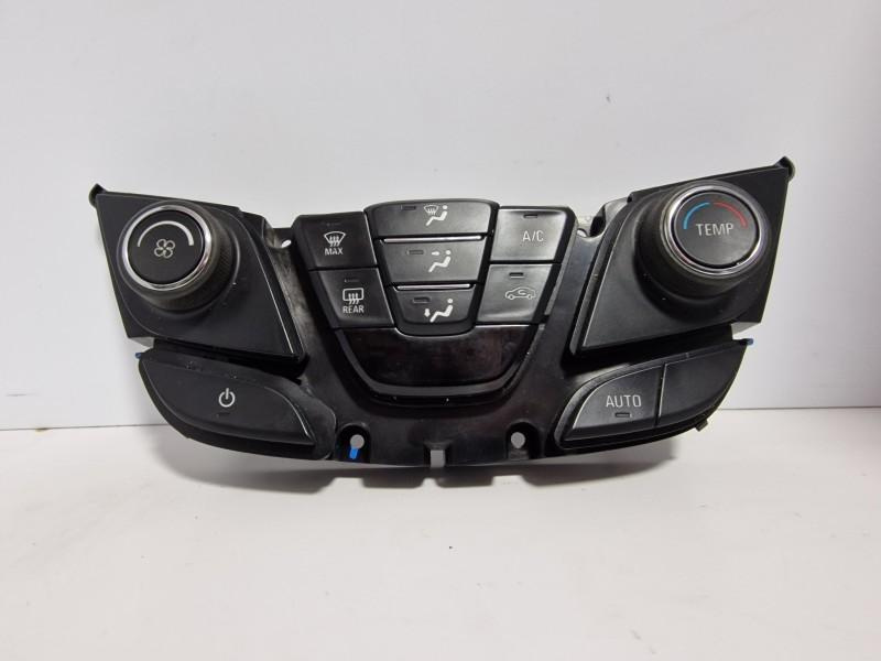 Panou Comanda climatronic Opel Insignia A Country Tourer 2013-2017 90802615