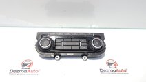 Panou comanda climatronic, Vw Golf 6 (5K1) cod 5K0...