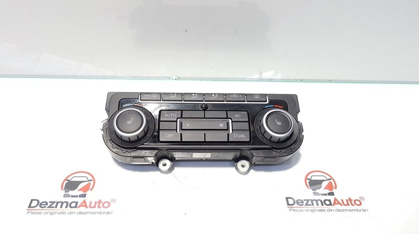 Panou comanda climatronic, Vw Golf 6 (5K1) cod 5K0907044BT (id:364711)