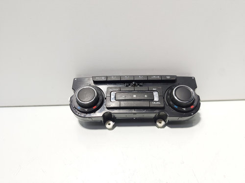 Panou comanda climatronica, cod 3T0907044AR, Skoda Octavia 2 Combi (1Z5) (id:675911)