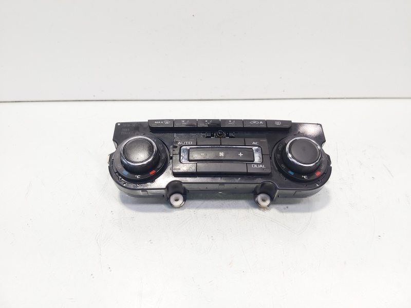 Panou comanda climatronica, cod 3T0907044AR, Skoda Octavia 2 Combi (1Z5) (id:675911)