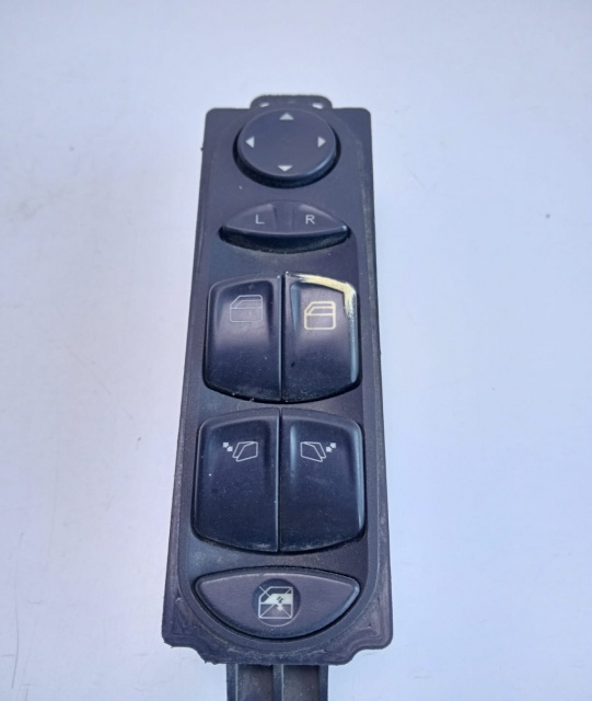Panou comanda Comutator geamuri +oglinzi A6395450413 Mercedes-Benz Vito W639 [2003 - 2010]
