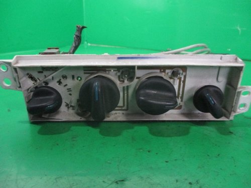 PANOU / COMANDA / CONSOLA AER / AC / CLIMA COD 04885336AA CHRYSLER PT CRUISER FAB. 2000 - 2010 ⭐...