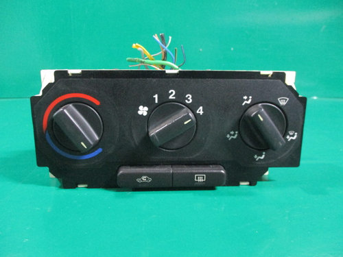PANOU / COMANDA / CONSOLA AER / AC / CLIMA COD 90560365 OPEL ASTRA G FAB. 1998 - 2005 ⭐⭐⭐⭐...