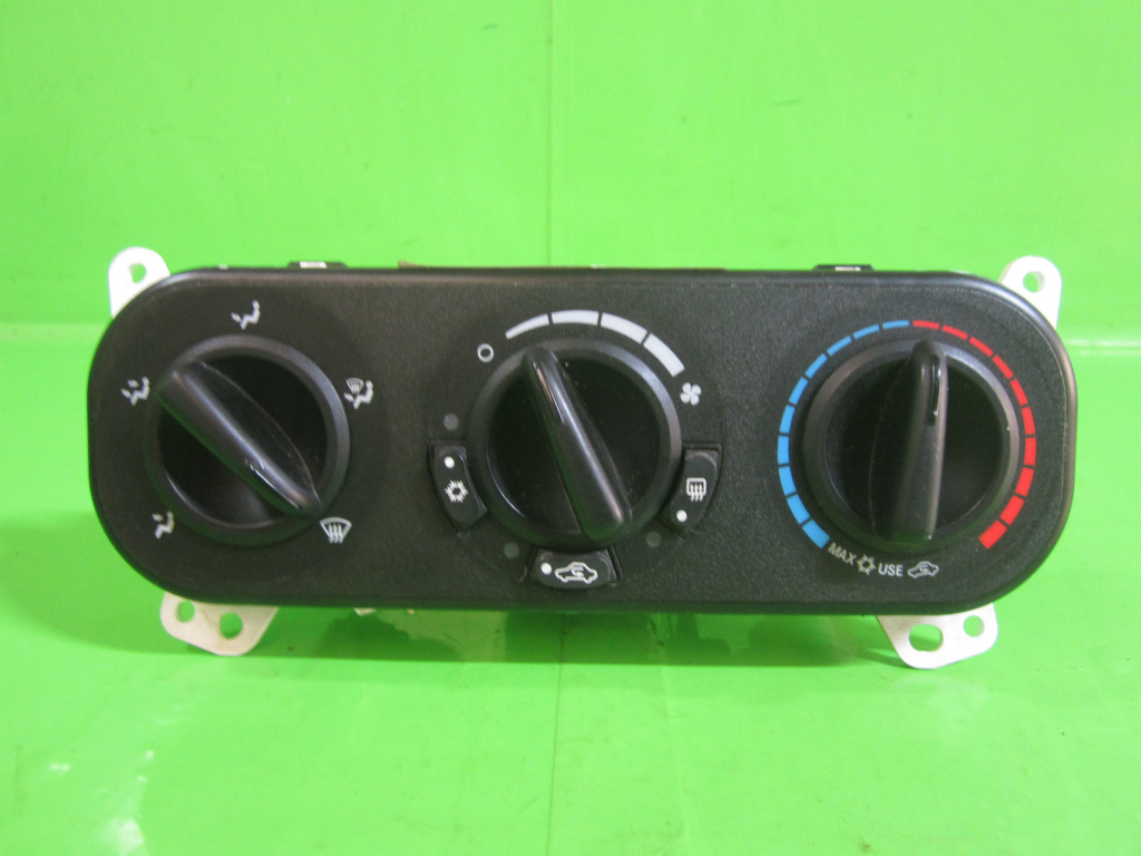 PANOU / COMANDA / CONSOLA AER / AC / CLIMA JEEP PATRIOT 4x4 FAB. 2006 - 2017 ⭐⭐⭐⭐⭐
