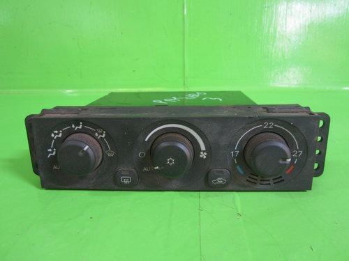 PANOU / COMANDA / CONSOLA AER / AC / CLIMA MITSUBISHI PAJERO SHOGUN III 4X4 FAB. 1999 – 2007 ⭐...