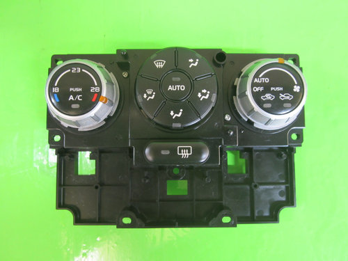PANOU / COMANDA / CONSOLA AER / AC / CLIMA SUZUKI GRAND VITARA 2 4x4 FAB. 2005 - 2015 ⭐⭐⭐⭐...