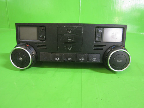 PANOU / COMANDA / CONSOLA AER / AC / CLIMA VW TOUAREG FAB. 2002 - 2010 ⭐⭐⭐⭐⭐
