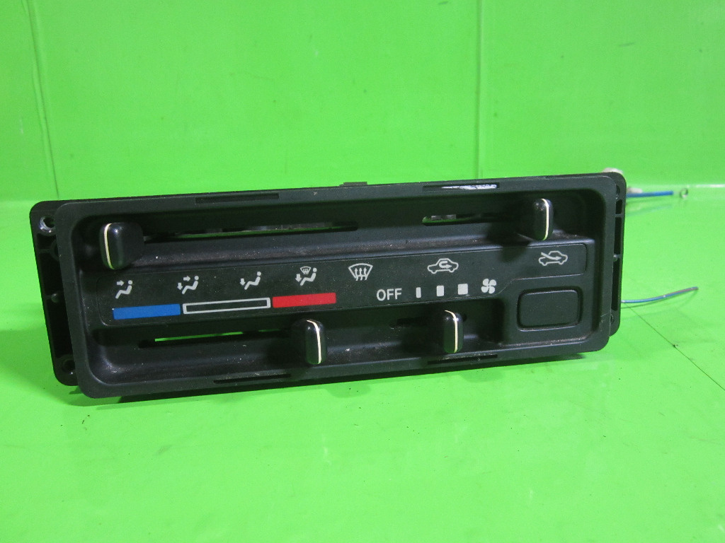 PANOU / COMANDA / CONSOLA AER SUZUKI JIMNY FAB. 1998 - 2009 ⭐⭐⭐⭐⭐