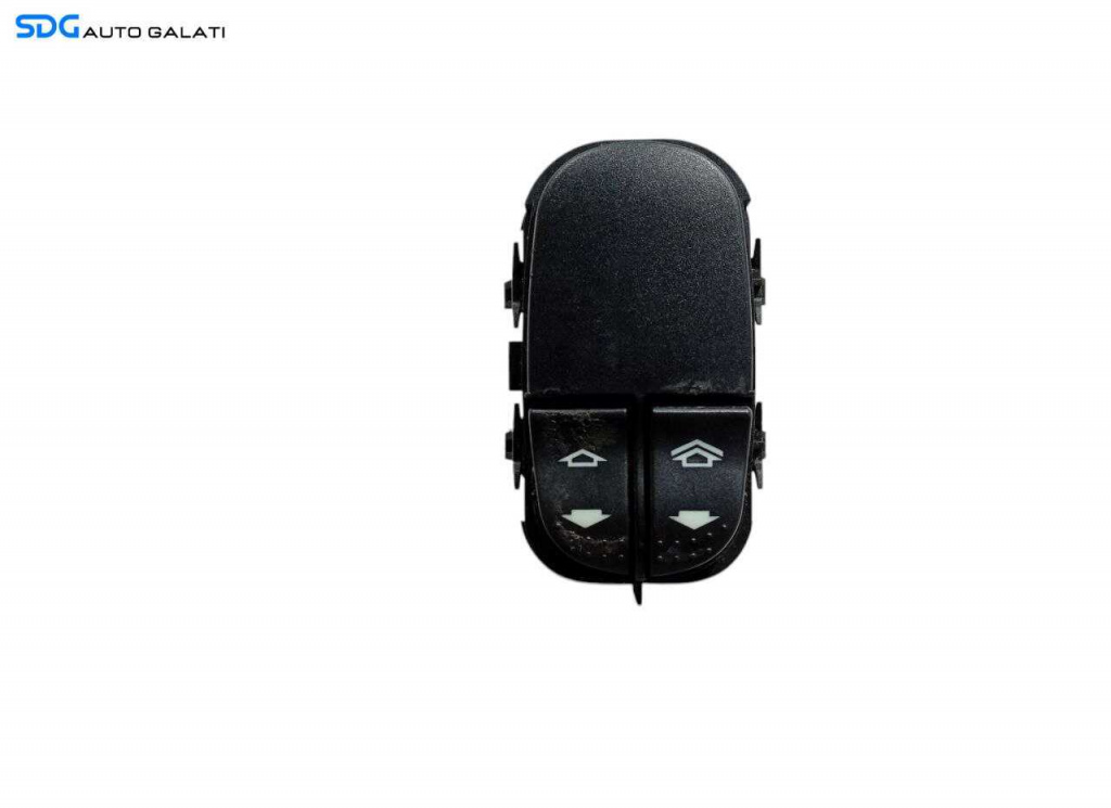 Panou Comanda Consola Butoane Geamuri Electrice Fata Ford Focus 1 1998 - 2004 Cod YS4T-14529 AA [LR0845]
