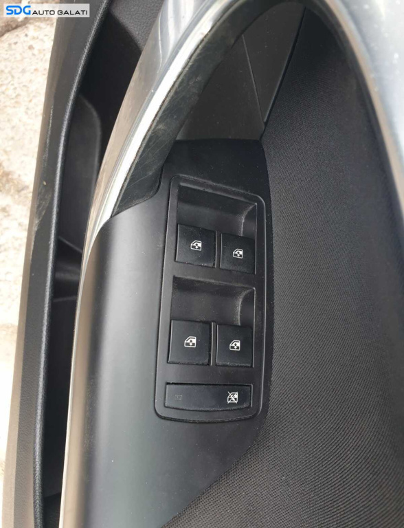 Panou Comanda Consola Buton Butoane Geamuri Opel Insignia A Hatchback 2008 - 2017