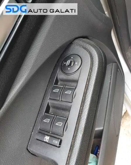 Panou Comanda Consola Buton Butoane Geamuri si Oglinzi Ford C-Max 2004 - 2010