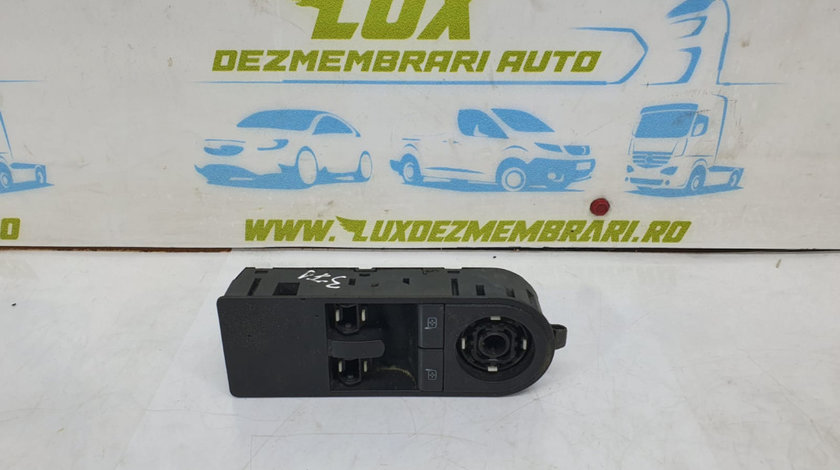 Panou comanda geamuri 13209203 Opel Astra H [2004 - 2007] 1.7 cdti Z17DTH