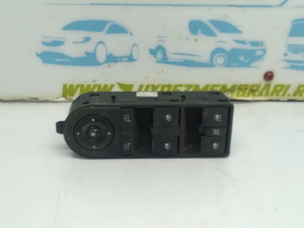 Panou comanda geamuri 13228698 Opel Astra H [2004 - 2007]