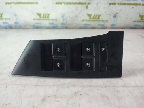 Panou comanda geamuri 13305011 Opel Astra J [facelift] [2012 - 2018] 1.7 cdti A17DTS