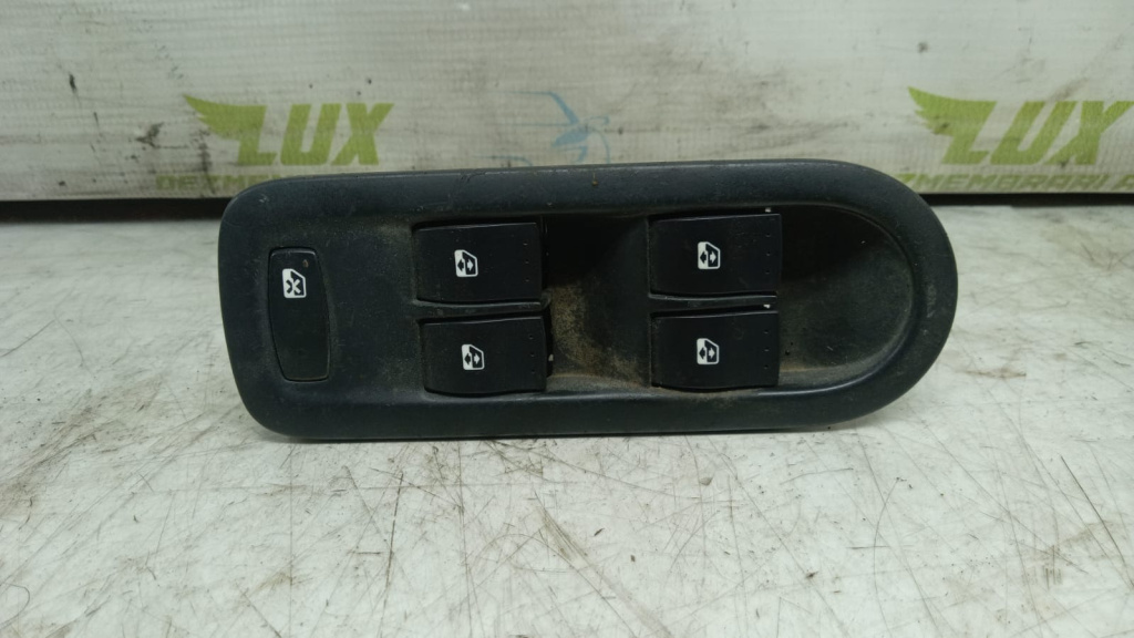 Panou comanda geamuri 156018070d Renault Scenic 2 [2003 - 2006]
