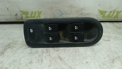 Panou comanda geamuri 156018070d Renault Scenic 2 [2003 - 2006]