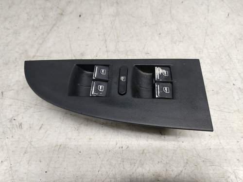Panou comanda geamuri 1p1867171a Seat Leon 2 1P [2005 - 2009] 1.9 tdi BKC