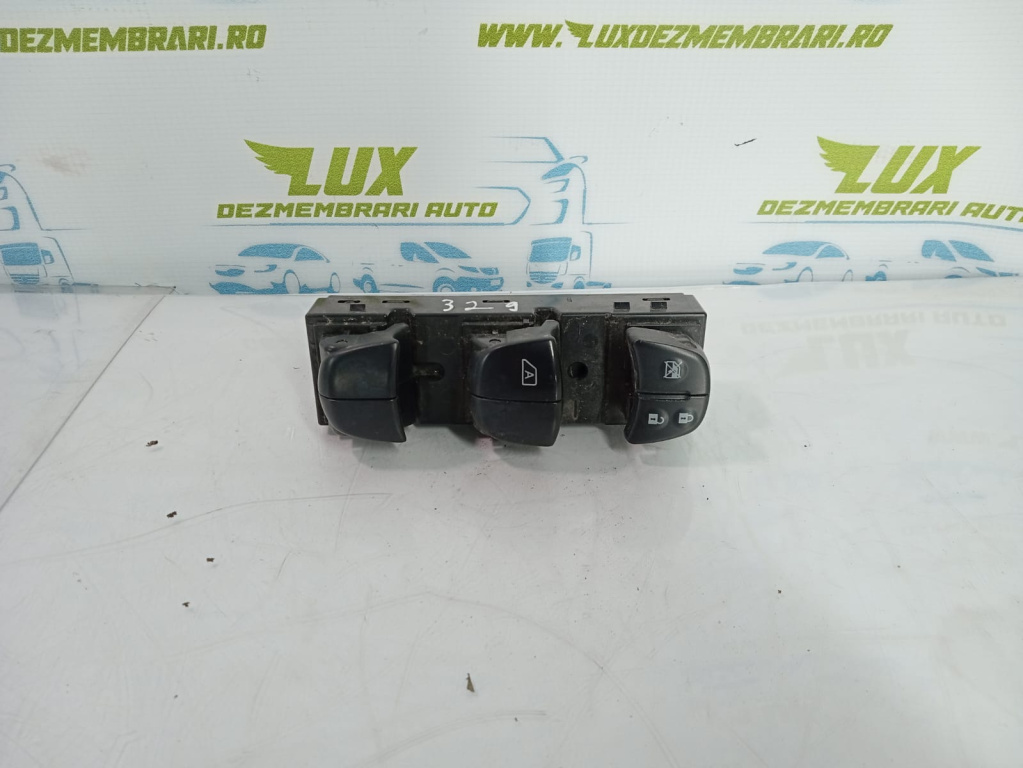 Panou comanda geamuri 254011KA0B Nissan Juke YF15 [2010 - 2014] 1.5 dci K9K