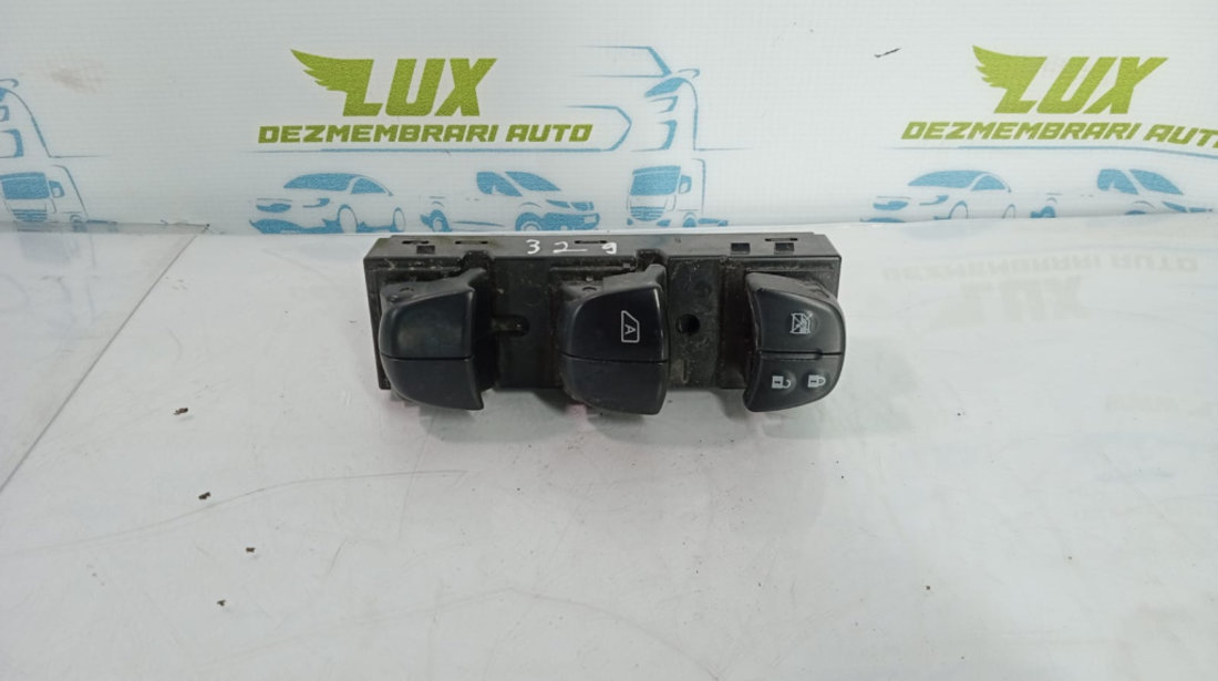 Panou comanda geamuri 254011KA0B Nissan Juke YF15 [2010 - 2014] 1.5 dci K9K