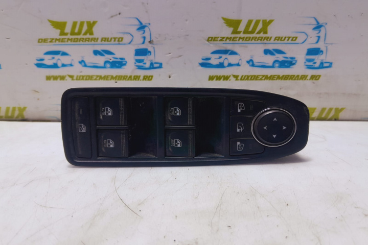 Panou comanda geamuri 254014643r Renault Captur 2 [2019 - 2020] 1.0 TCE H4D460