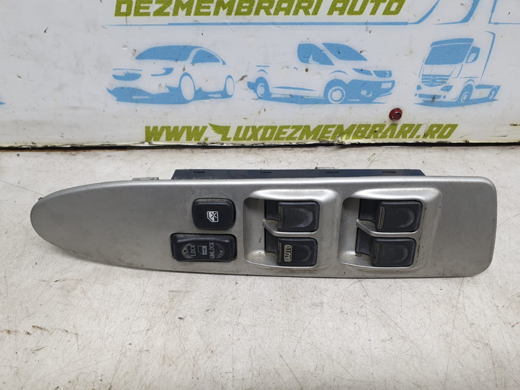 Panou comanda geamuri 3746100-k00-bi Great Wall GWM Hover H3 [2005 - 2010] 2.4 benzina 4G64S4M