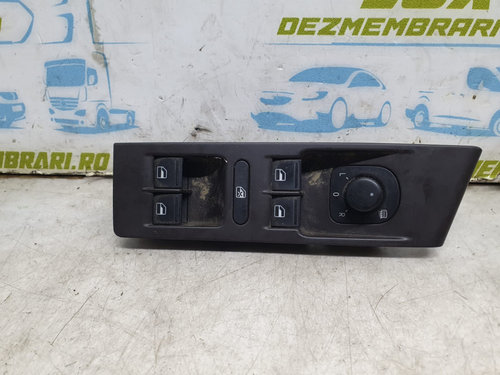 Panou comanda geamuri 3ab857857a Volkswagen VW Passat B7 [2010 - 2015] 1.6 tdi CAYC