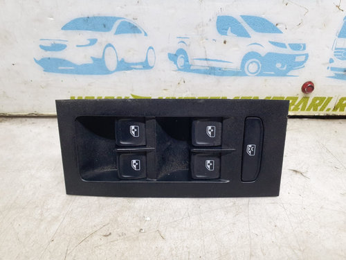 Panou comanda geamuri 5e0867171f Skoda Octavia 3 [facelift] [2017 - 2020] 1.5 TSI DHFA