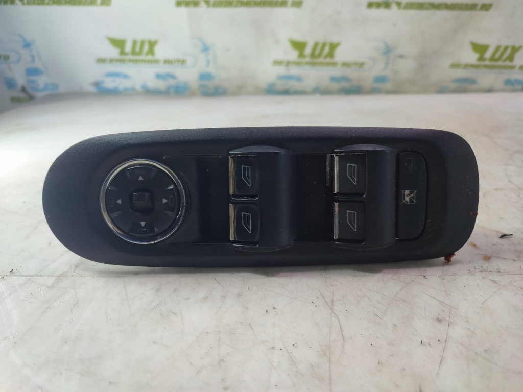 Panou comanda geamuri 7S7T-14A132-AB Ford Mondeo MK4 [2007 - 2010] 1.8 tdci QYBA