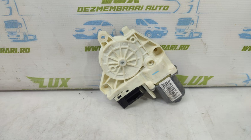 Panou comanda geamuri 809610006r Renault Laguna 3 [2007 - 2011] 2.0 dci M9R 816