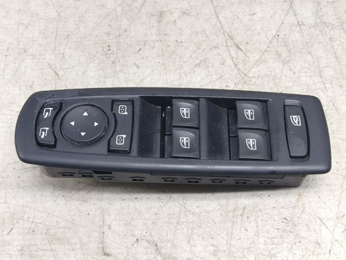 Panou comanda geamuri 809610006r Renault Laguna 3 [2007 - 2011]