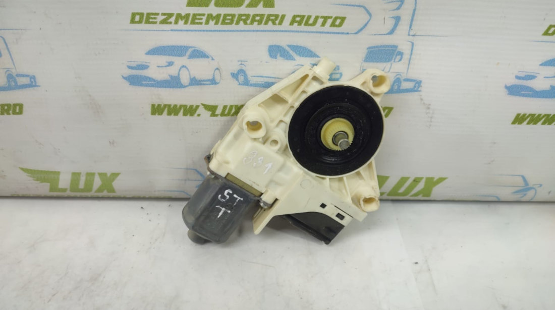 Panou comanda geamuri 809610006r Renault Scenic 3 [2009 - 2012]