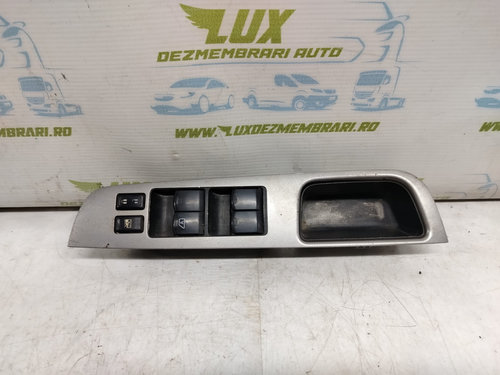 Panou comanda geamuri 80961el11a Nissan Tiida C11 [2004 - 2008]
