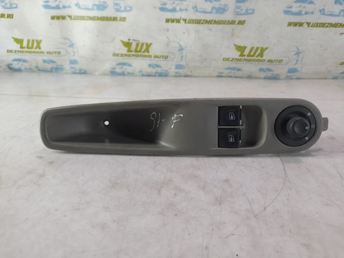 Panou comanda geamuri 829502349R Renault Zoe [2012 - 2020] 5AQ601