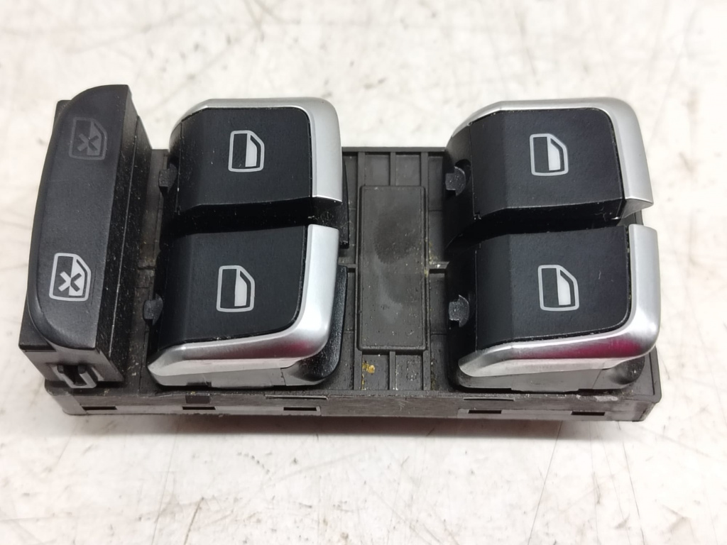Panou comanda geamuri 8k0959851f Audi SQ5 8R [2012 - 2017] 3.0 bi-tdi CGQB