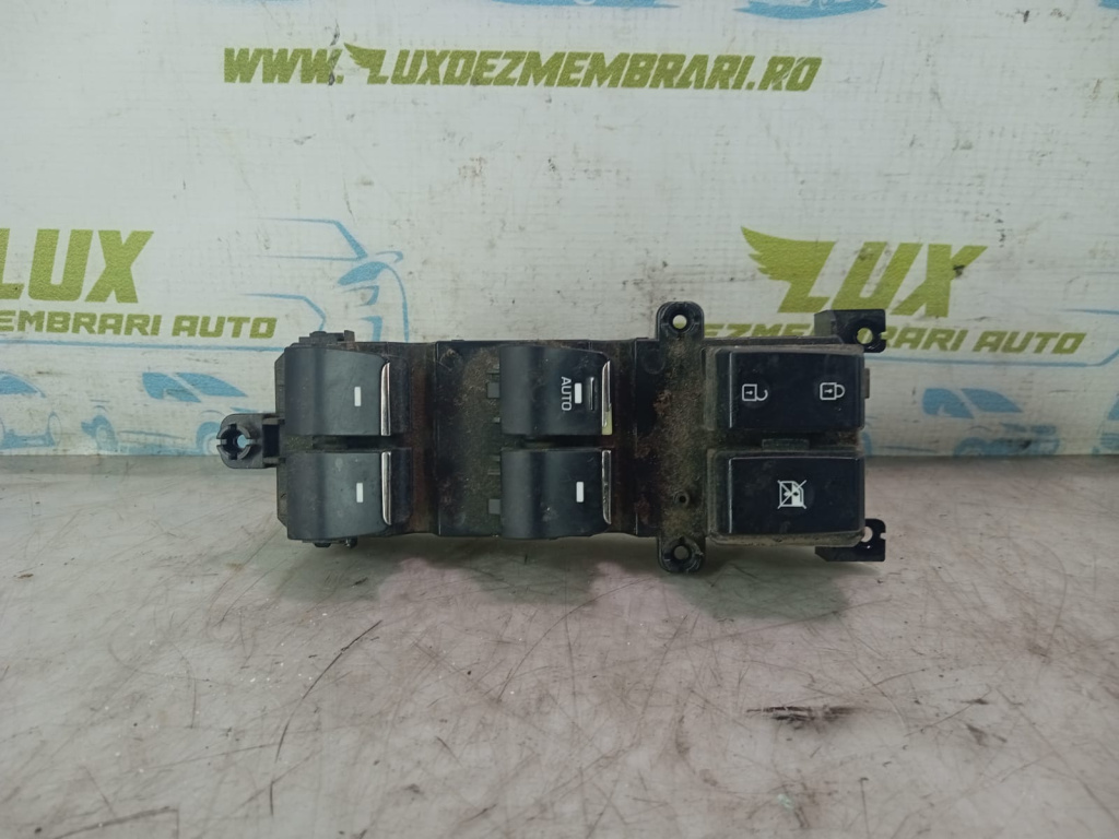 Panou comanda geamuri 93570-D3000 Hyundai Tucson 3 [2015 - 2020] 2.0 crdi D4HA