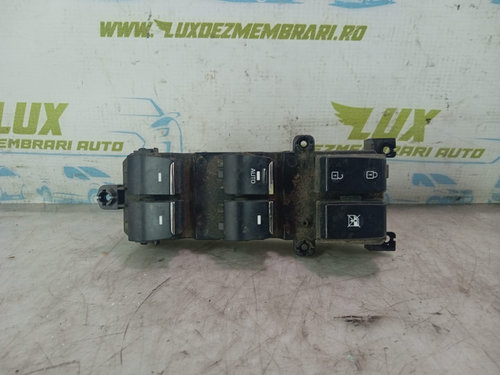 Panou comanda geamuri 93570-D3000 Hyundai Tucson 3 [2015 - 2020] 2.0 crdi D4HA