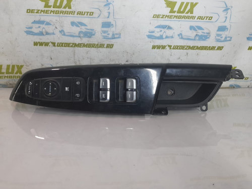 Panou comanda geamuri 93570-f1020 Kia Sportage 4 [2016 - 2020] 2.0 crdi D4HA